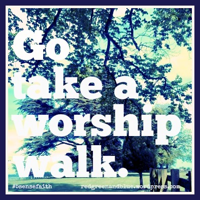 5sf worship walk 2